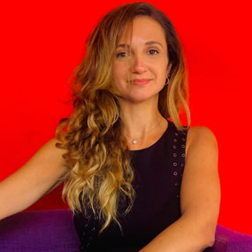 Licenciada Natalia Andrea Brunati