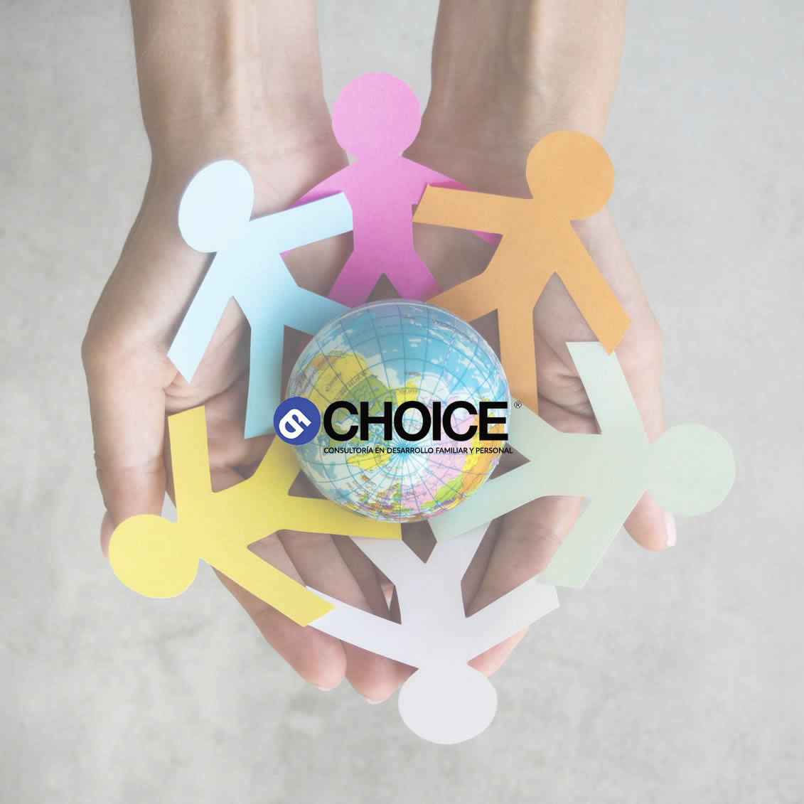 ¿Quienes somos y qué hacemos?